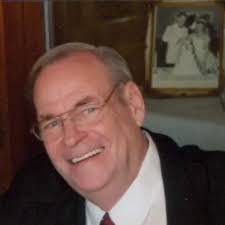 Obituary information for John P. "Jack" Thomas