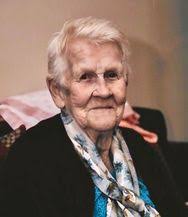 Condolence Book for Anne COOKE (née Farrell) (Dolphins Barn, Dublin)