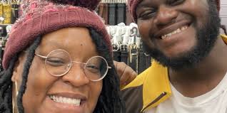 Nadia Graham and Winston Timmons's Wedding Website