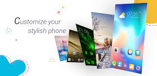 El lanzador de diseño más inteligente que se ha creado para android. Go Launcher 3d Parallax Themes Hd Wallpapers Full 3 30 Apk For Android Apkses