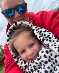 First Day of PreK4! 📚✏️🍎