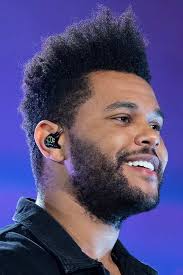 After a long week let your hair down. Pin On The Weeknd