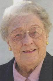 Martha Helen Canaday Obituary