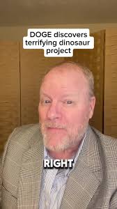 Doge Dinosaur Project