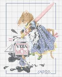 Check spelling or type a new query. 23 Vera The Mouse Ideas Cross Stitch Animals Marjolein Bastin Cross Stitch Embroidery