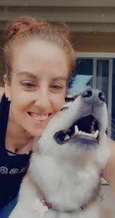 Does your dog avoid pooping in the rain?