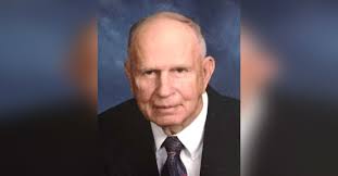 Obituary information for Joseph Armstrong Lowder, Jr.