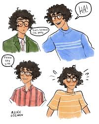 Alice Oseman Photo Alice Art Girl Loveless