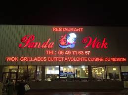 Ta Img 20180407 202502 Large Jpg Picture Of Panda Wok Parthenay Tripadvisor