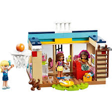Tierisch gute freunde publisher's summary. Lego Juniors Friends 10763 Stephanies Haus Am See Galeria Karstadt Kaufhof