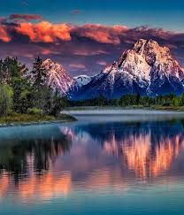 Ara On Twitter Gran Teton Wyoming Usa Naturephotography Https T Co Kq37d7alpy Nature Photography Nature Beautiful Landscapes