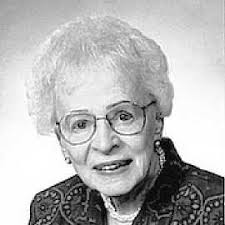 JENNIE MCHUGH Obituary