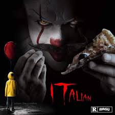 A person of italian ancestry. Italien Memes