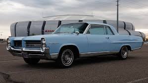 Image result for Skyline Blue 1964 GTO
