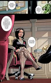 The Ultimate Collection of 3D BDSM Comics for Fetish Fans