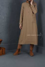 Cep Detayli Tunik Uzun Tunik Pamuklu Tunik Tunik Tesettur Tunik Gomlek Uzun Gomlek Tesettur Gomlek Tunik Kiyafet Elbise Modelleri