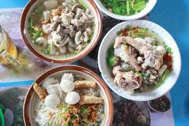 We did not find results for: Mie Lokut Bangka Tempat Makan Jeroan Babi Paling Mengenyangkan