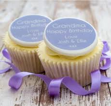 These are the cutest ways to celebrate another trip around the sun. Just Bake On Twitter Our Grandma Birthday Cupcake Decorations Are A Perfect Gift For Your Granny Click Here Https T Co Nq91fmv4dd Cupcakes Cake Cupcake Cupcakedecorations Justbake Cakedecorations Grandma Granny Gran Nan