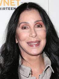 Just like those soldiers in the wizard of oz (picture: Cher Moving To East London