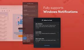 With xeplayer,you can download gmail app for pc version on your windows 7,8,10 and laptop. Gmail For Windows Download