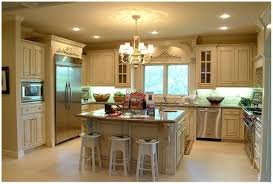 country kitchen ideas for small