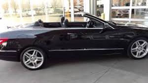 Find great deals on ebay for mercedes convertible 2012. Mercedes Benz 2012 E350 Cabriolet Cf154300 Youtube