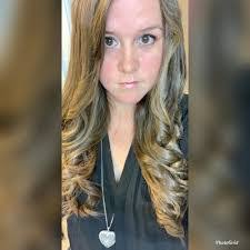 Melinda Kinnear's Instagram, Twitter & Facebook