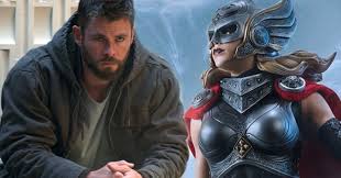 Love and thunder online free. Thor 4 Love And Thunder Release Date Cast Plot Trailer And What Do We Know About This Movie Pop Culture Times