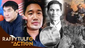 NASAAN NA NGAYON SI ACE ESPINOSA?