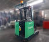 Toyota 2 Ton Reach Truck : 7FBR20 For Sale - Malaysia
