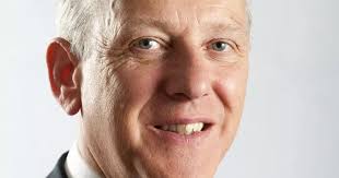 Steve Burgin appointed head of governors at South Staffordshire College