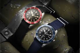 Maybe you would like to learn more about one of these? The Origin Story Of The Nato Strap Revolution