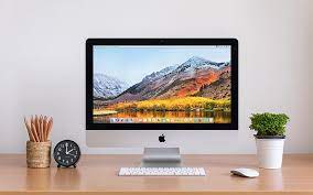 By macrumors staff on april 5, 2021. Imac All In One Computer Von Apple Computerwissen De