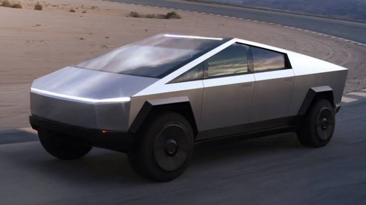 Tesla Cybertruck will finally go on sale next year