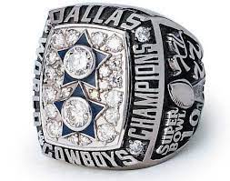 1977 Dallas Cowboys Super Bowl Championship Ring Id 100811200 169 Dallas Cowboys Super Bowl Rings Dallas Cowboys Logo