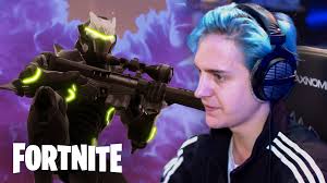 What do you think of fortnite's next big update? Ninja Explains How Fortnite Can Fix Gold Minigun Sniper Dexerto