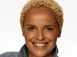 Shari Belafonte