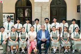 Rani mukherjee, neeraj kabi, supriya pilgaonkar, asif basra. Hichki 2018 Photo Gallery Imdb