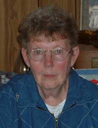 Obituary information for Betty B. Bailey