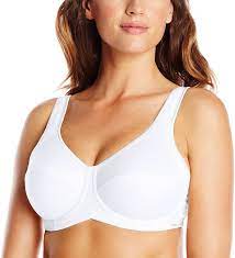 Sports bra brand freya active has launched a brand new sports bra which has been scientifically proven to reduce breast strain, pain as well as movement. Freya Women S Full Coverage At Amazon Women S Clothing Store Sports Bras
