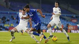 The above is information about the prediction in the 2nd match of premier league between leeds vs everton on 2021/08/21 of the cmd368 bookie. Leeds 1 2 Everton Player Ratings As Toffees Hang On For Crucial Win