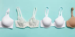 High coverage, wide straps, and maybe even a little underwire. 13 Best Bras For Large Breasts Top Bras For Large Cup Sizes