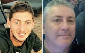 Body recovered from wreckage of Emiliano Sala's plane