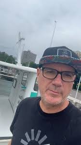 David Masi's Instagram, Twitter & Facebook