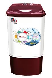 Washing Machine Archives - McCoy Appliances India