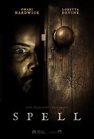 Spell Movie Review Film Summary 2020 Roger Ebert
