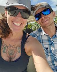 Happy (almost) anniversary! So thankful for a husband that's so gentle with  me, patient, loving, thinks through things more than I do, provides for us,  and makes sure to point out when