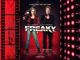 348.291 curtidas · 97 falando sobre isso. Movie Review Freaky Recent News Drydenwire Com