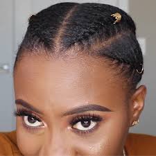 It's a casual and laidback style with less even better, the twist out emphasizes the natural volume of curls. 5 Most Inspiring Flat Twists For Natural Hair In 2021 African American Hairstyle Videos Aahv