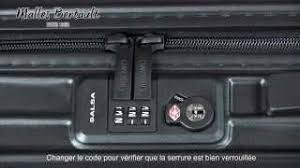Turn it another 90 degrees clockwise and push it back into . List How To Open A Rimowa Lock Tutorial Video Learning